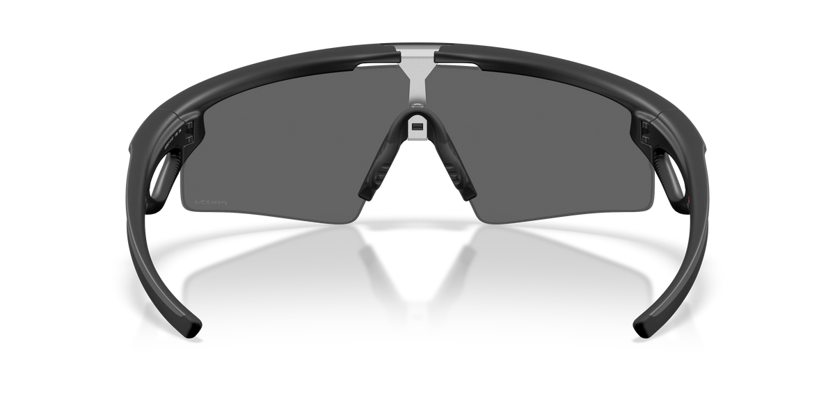 Oakley Sphaera Strike Güneş Gözlüğü 953101 Matte Black Prizm Black