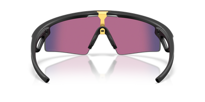 Oakley Sphaera Strike Güneş Gözlüğü 953102 Matte Black Prizm Road