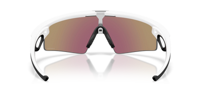 Oakley Sphaera Strike Güneş Gözlüğü 953104 Matte White Prizm Sapphire