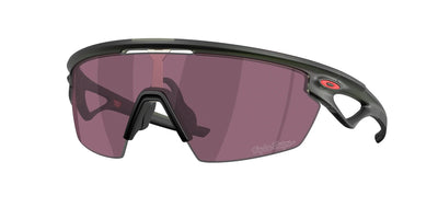 Солнцезащитные очки Oakley Sphaera Troy Lee Design Special Edition 940322 TLD Matte Olive Ink Prizm Road Black