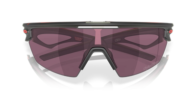 Солнцезащитные очки Oakley Sphaera Troy Lee Design Special Edition 940322 TLD Matte Olive Ink Prizm Road Black