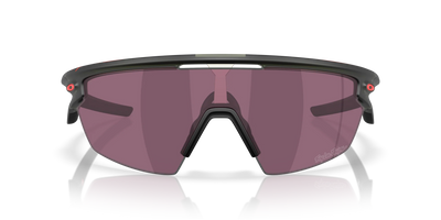 Солнцезащитные очки Oakley Sphaera Troy Lee Design Special Edition 940322 TLD Matte Olive Ink Prizm Road Black