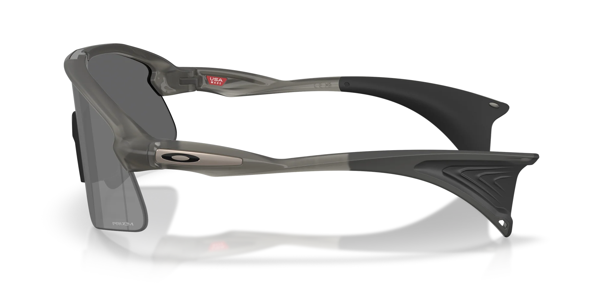 Oakley STUNT DEVIL Güneş Gözlüğü 951701 Grey Smoke Prizm Black