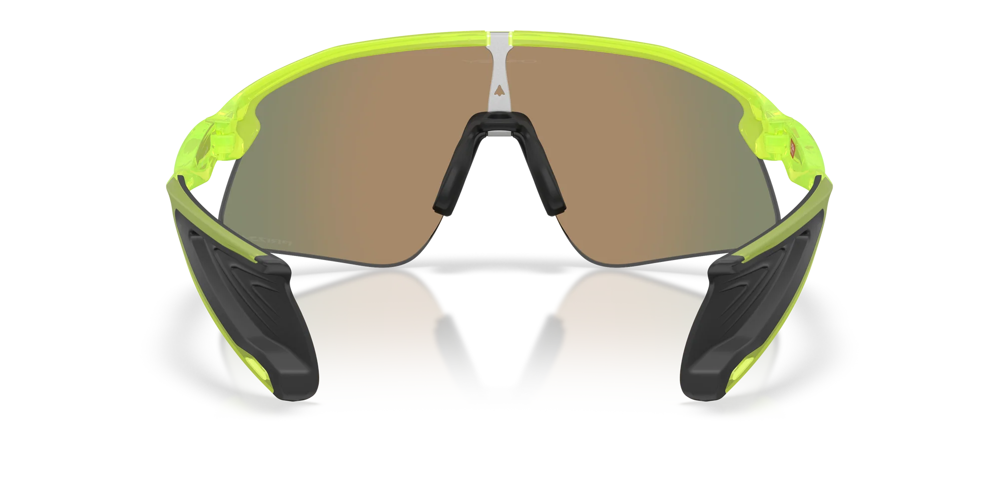 Oakley STUNT DEVIL Güneş Gözlüğü 951703 Matte Uranium Prizm Ruby