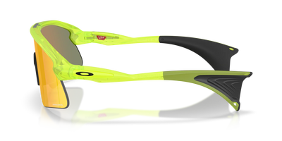 Солнцезащитные очки Oakley Stunt Devil 951703, матовый урановый призматический рубин