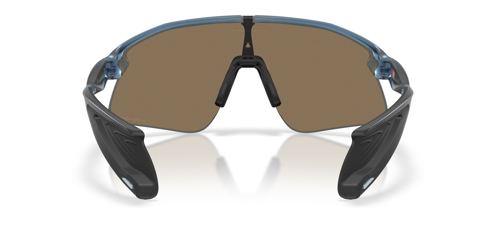 Oakley STUNT DEVIL Güneş Gözlüğü 951705 Matte Trans Abyss Prizm 24K