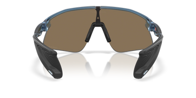 Oakley STUNT DEVIL Güneş Gözlüğü 951705 Matte Trans Abyss Prizm 24K