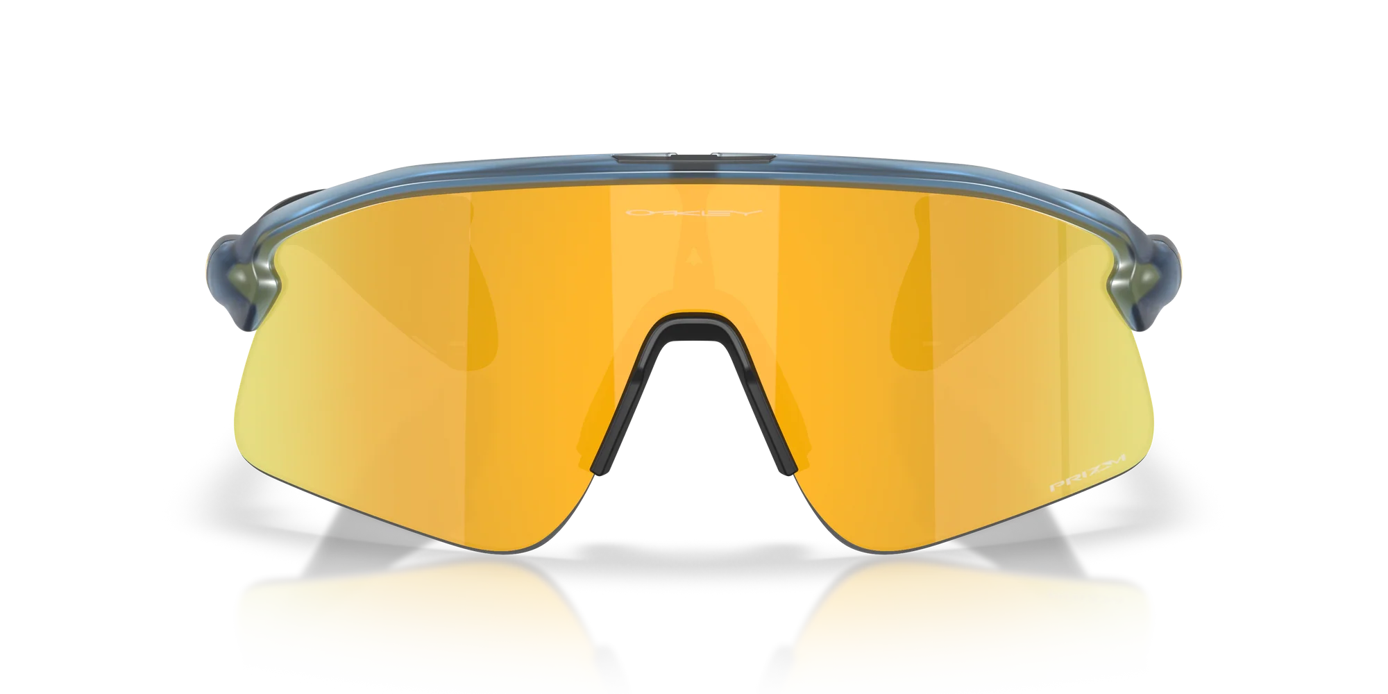 Oakley STUNT DEVIL Güneş Gözlüğü 951705 Matte Trans Abyss Prizm 24K