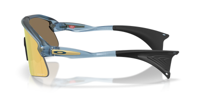 Oakley STUNT DEVIL Güneş Gözlüğü 951705 Matte Trans Abyss Prizm 24K