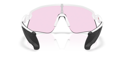 Oakley STUNT DEVIL Güneş Gözlüğü 951707 Matte White Prizm Low Light