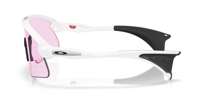 Oakley STUNT DEVIL Güneş Gözlüğü 951707 Matte White Prizm Low Light