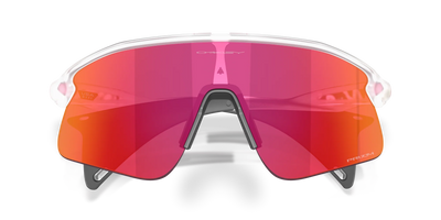 Oakley STUNT DEVIL Güneş Gözlüğü 951710 Matte Clear Prizm Field