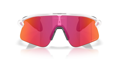 Oakley STUNT DEVIL Güneş Gözlüğü 951710 Matte Clear Prizm Field