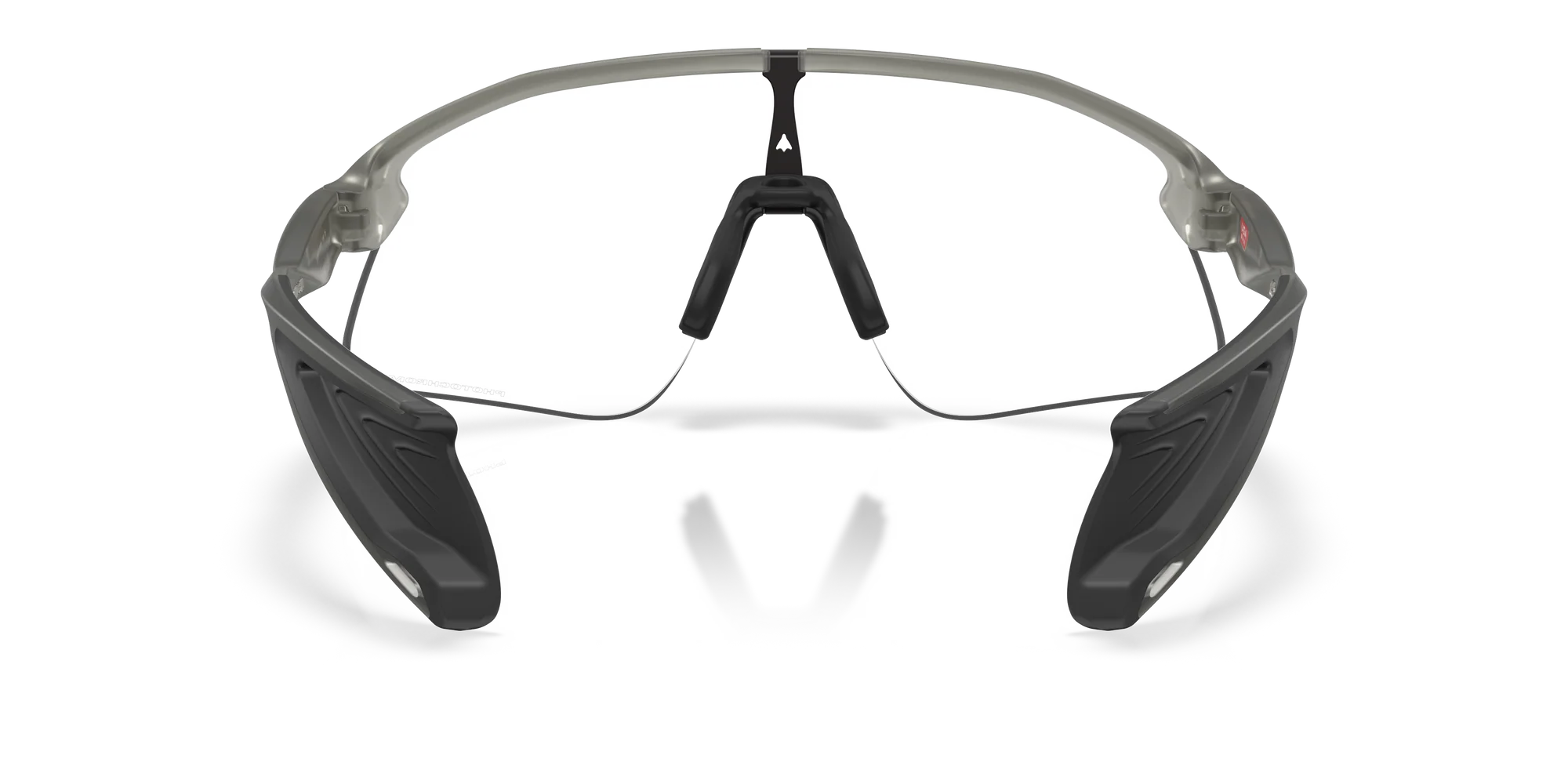 Oakley STUNT DEVIL Photochromic Güneş Gözlüğü 951708 Grey Ink Photochromic