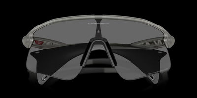 Oakley STUNT DEVIL Photochromic Güneş Gözlüğü 951708 Grey Ink Photochromic