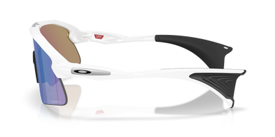 Oakley STUNT DEVIL Yeni Nesil Güneş Gözlüğü 951704 Matte White Prizm Sapphire