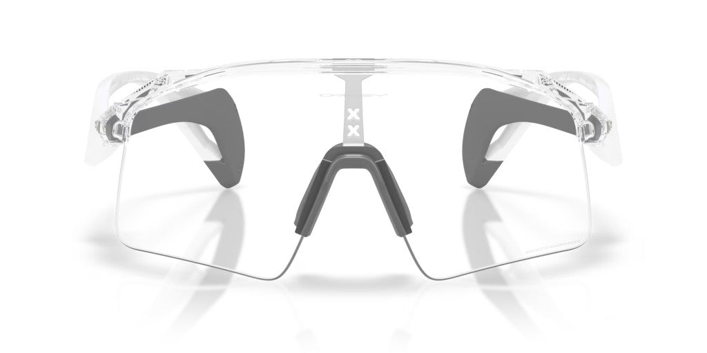 Oakley STUNT WING Photochromic Güneş Gözlüğü 951906 Clear Photochromic