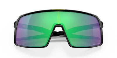 Oakley Sutro Bisiklet Güneş Gözlüğü Black Ink Prizm Jade