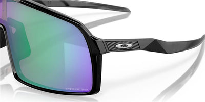Oakley Sutro Bisiklet Güneş Gözlüğü Black Ink Prizm Jade