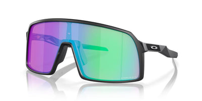 Oakley Sutro Bisiklet Güneş Gözlüğü 9406A1 Matte Black Prizm Golf