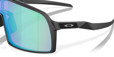 Oakley Sutro Bisiklet Güneş Gözlüğü 9406A1 Matte Black Prizm Golf