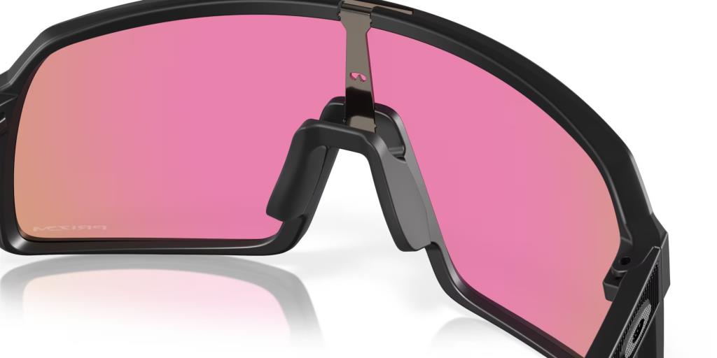 Oakley Sutro Bisiklet Güneş Gözlüğü 9406A1 Matte Black Prizm Golf