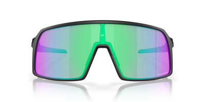 Oakley Sutro Bisiklet Güneş Gözlüğü 9406A1 Matte Black Prizm Golf