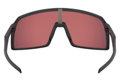 Oakley Sutro Bisiklet Güneş Gözlüğü Matte Black Prizm Trail Torch