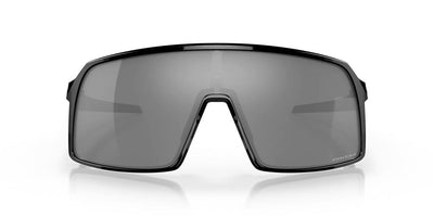 Oakley Sutro Bisiklet Güneş Gözlüğü Polished Black Prizm Black