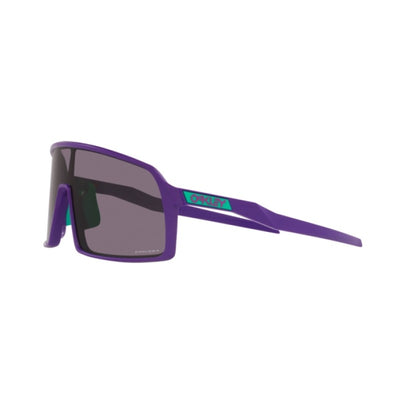 Солнцезащитные очки Oakley Sutro 940689 Matte Electric Purple Prizm Grey
