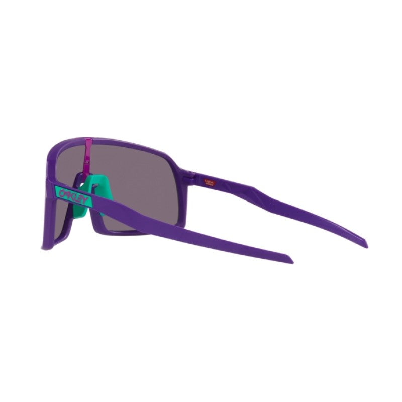 Солнцезащитные очки Oakley Sutro 940689 Matte Electric Purple Prizm Grey