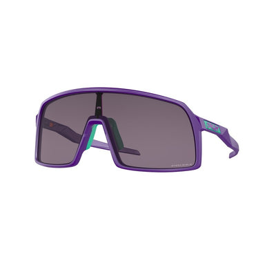 Солнцезащитные очки Oakley Sutro 940689 Matte Electric Purple Prizm Grey