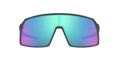Oakley Sutro Güneş Gözlüğü 940695 Matte Carbon Prizm Sapphire