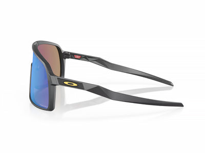 Oakley Sutro Güneş Gözlüğü 940695 Matte Carbon Prizm Sapphire