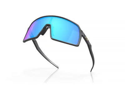 Oakley Sutro Güneş Gözlüğü 940695 Matte Carbon Prizm Sapphire