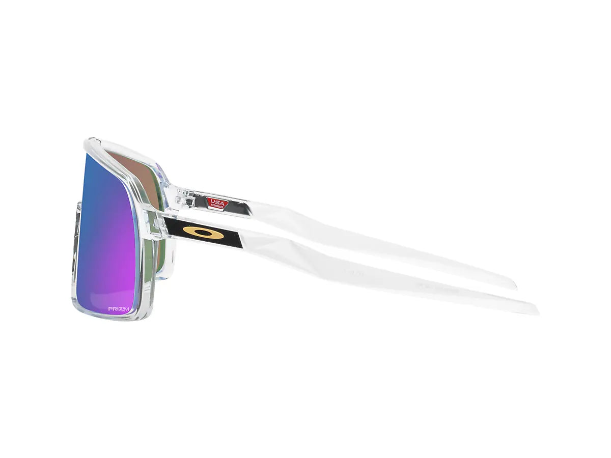 Oakley Sutro Güneş Gözlüğü 9406A3 Clear Prizm Sapphire