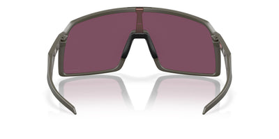 Oakley Sutro Güneş Gözlüğü 9406A4 Matte Olive Prizm Road Black