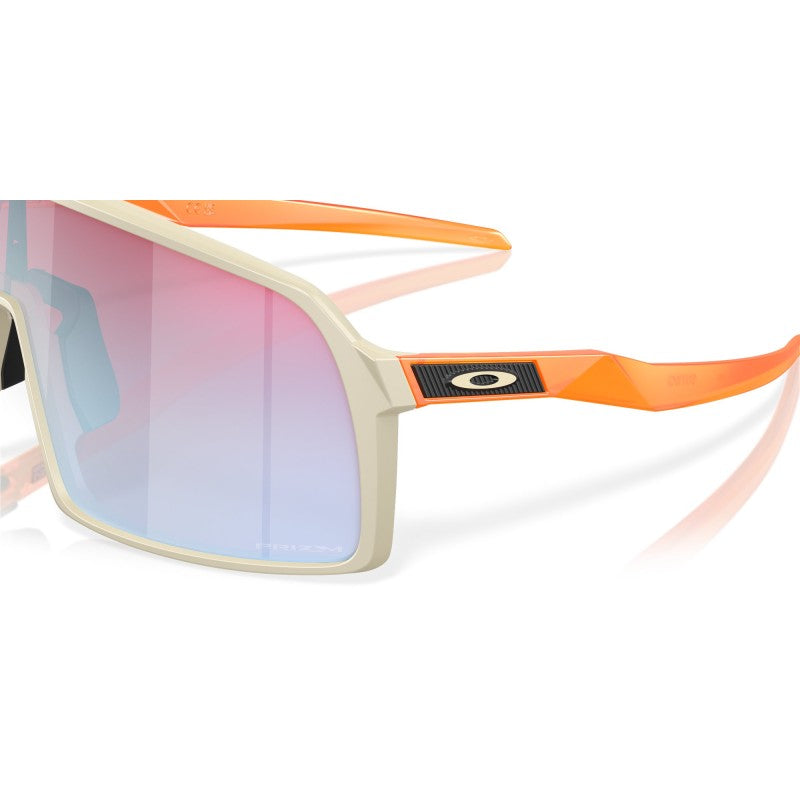 Солнцезащитные очки Oakley Sutro 9406A5 Matte Sand Prizm Snow Sapphire