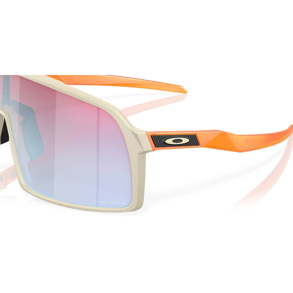 Солнцезащитные очки Oakley Sutro 9406A5 Matte Sand Prizm Snow Sapphire