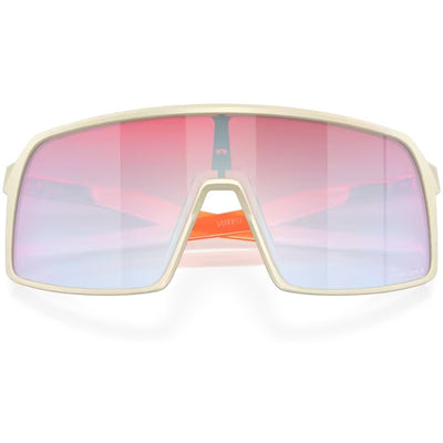 Oakley Sutro Güneş Gözlüğü 9406A5 Matte Sand Prizm Snow Sapphire
