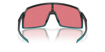 Oakley Sutro Güneş Gözlüğü 9406A6 Matte Trans Balsam Prizm Trail Torch