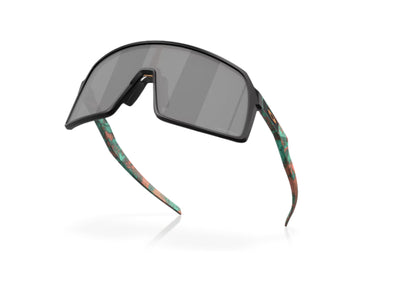 Oakley Sutro Güneş Gözlüğü 9406B0 Matte Black Prizm Black