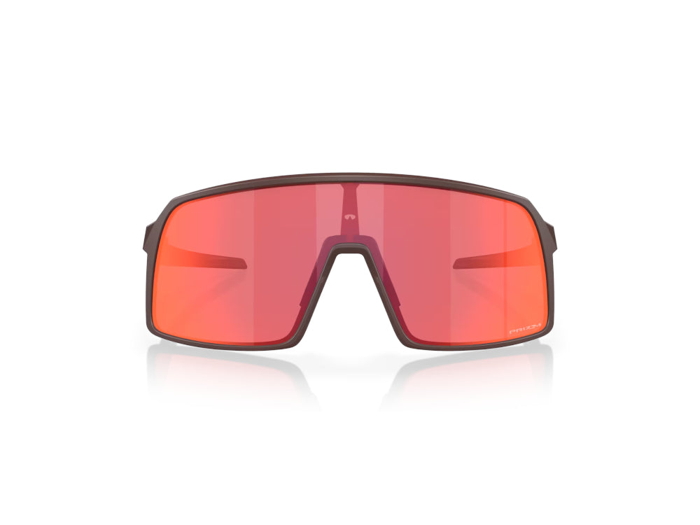 Oakley Sutro Güneş Gözlüğü 9406B1 Matte Grenache Prizm Trail Torch