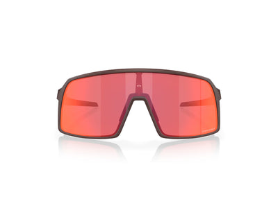 Oakley Sutro Güneş Gözlüğü 9406B1 Matte Grenache Prizm Trail Torch