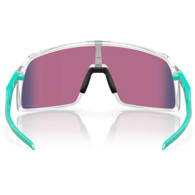 Oakley Sutro Güneş Gözlüğü 9406B3 Clear Prizm Road