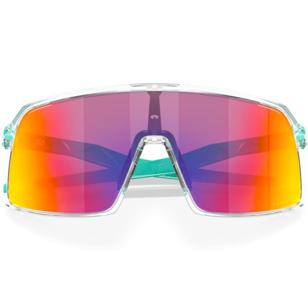 Солнцезащитные очки Oakley Sutro 9406B3 Прозрачные Prizm Road