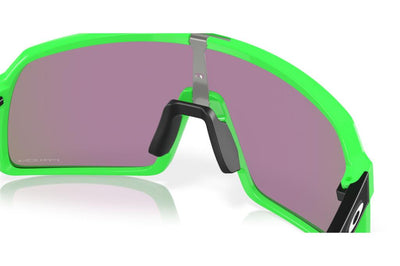 Oakley Sutro Güneş Gözlüğü 9406B4 80S Green Prizm Jade