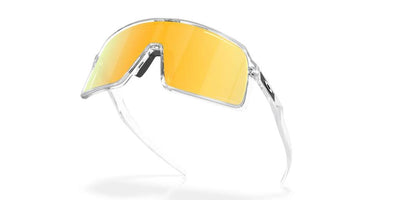 Oakley Sutro Güneş Gözlüğü 9406B5 Clear Prizm 24K
