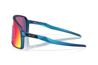 Oakley Sutro Güneş Gözlüğü 9406C1 Matte Cyan/Blue Colorshift Prizm Road