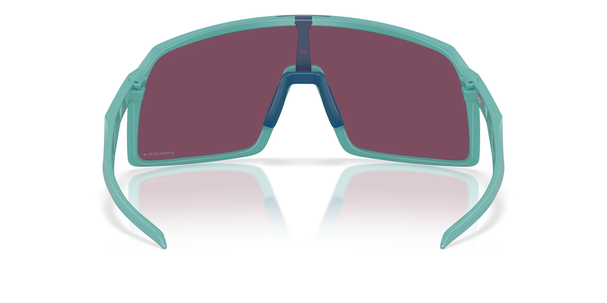 Oakley Sutro Güneş Gözlüğü 9406C6 Matte Pasific Prizm Road Black